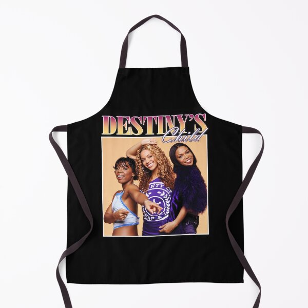 Item preview, Destiny’s Child Retro designed and sold by Boiledbrain-SP.