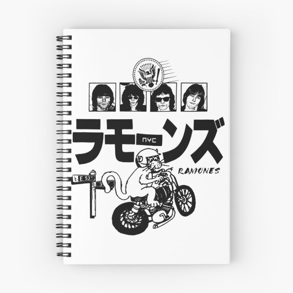 Item preview, Ramones Band designed and sold by ArdanaMilsman.