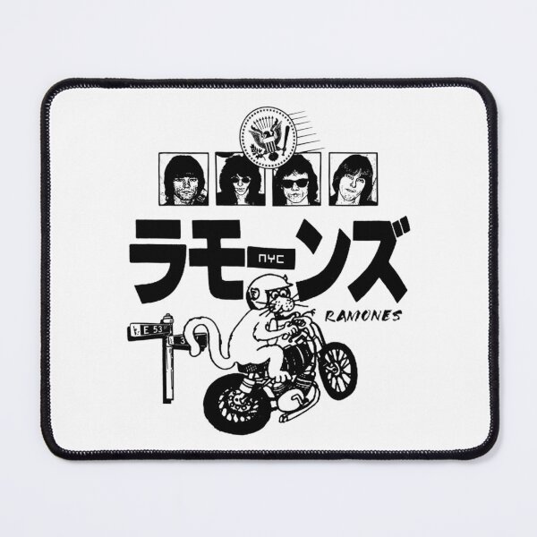 Item preview, Ramones Band designed and sold by ArdanaMilsman.