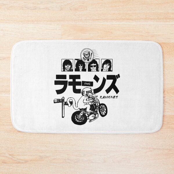 Item preview, Ramones Band designed and sold by ArdanaMilsman.