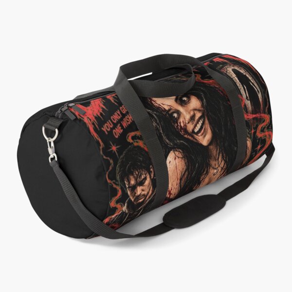 Item preview, Obsession Tshirts Nikki Graphic Gothic Horror designed and sold by schwing1989.