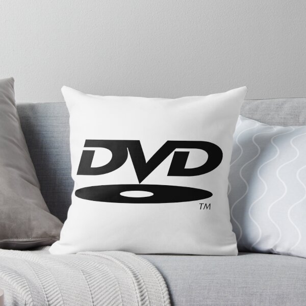 Item preview, DVD Format Logo designed and sold by emanjikuna.