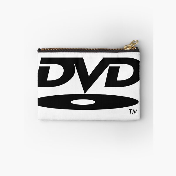 Item preview, DVD Format Logo designed and sold by emanjikuna.