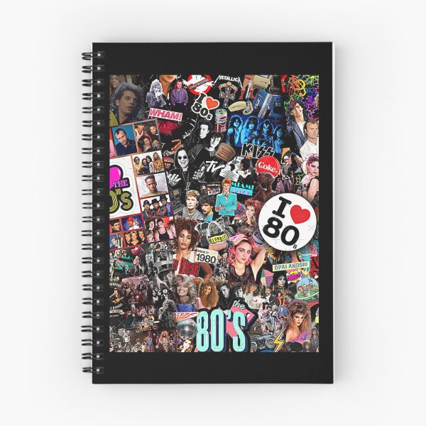 Item preview, eighties music designed and sold by JeffreyMelton.