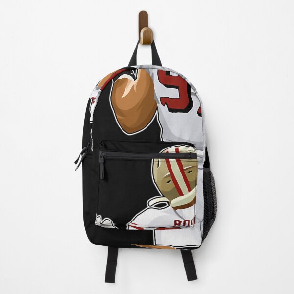 Item preview, Nick Bosa After Sacking designed and sold by Omega Puff.