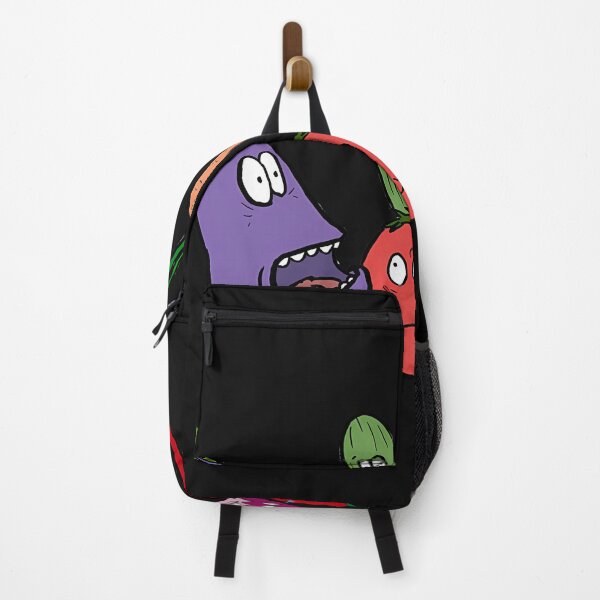 Item preview, The Vegetables Parliament designed and sold by Flashbro.