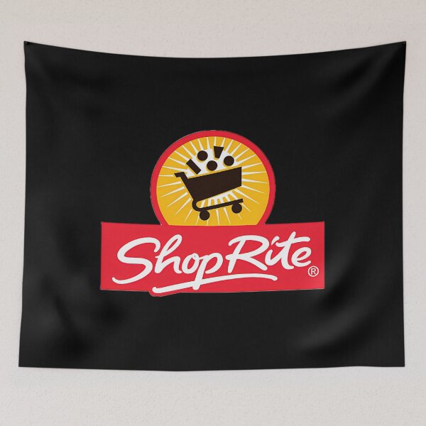 Item preview, Shoprite Logo designed and sold by ramos-sketch.