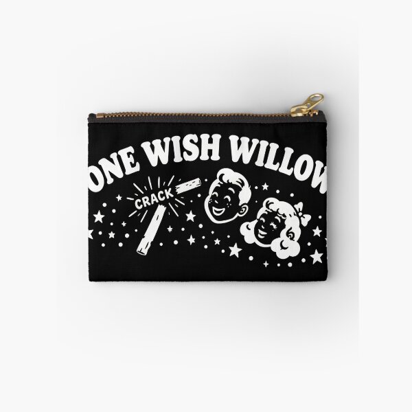 Item preview, Obsession Tshirts One Wish Willow Thriller Film Fan Movie Gift designed and sold by schwing1989.