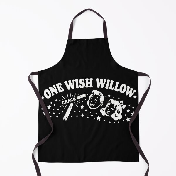 Aperçu de l'œuvre T-shirts Obsession One Wish Willow Thriller Cadeau pour les fans de cinéma créée et vendue par schwing1989.