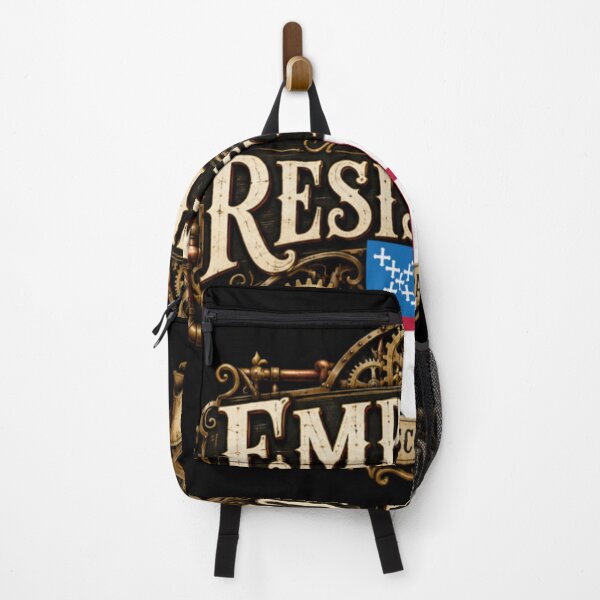 Item preview, La empatía es resistencia – la iglesia episcopal™ designed and sold by JeffreyMelton.