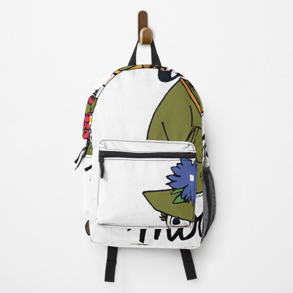 Item preview, Moomin Snufkin Playing Accordian designed and sold by Flashbro.