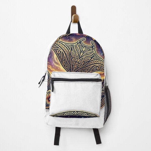 Item preview, Manta Ray Sunset designed and sold by Hawaii26.