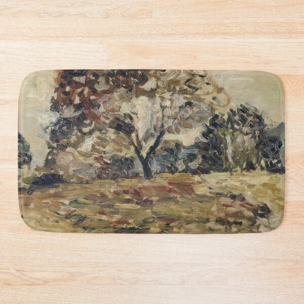 Item preview, Landscape of corsica 1 designed and sold by VeilOfPigments.