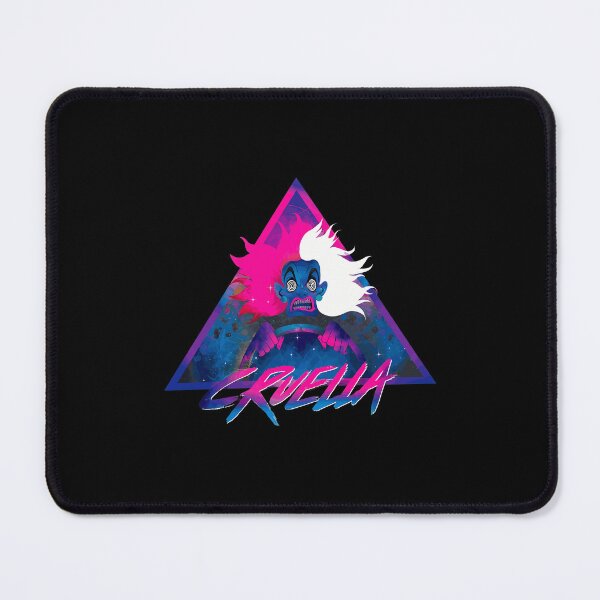Item preview, Retro Neon Villain  designed and sold by Weekly19.