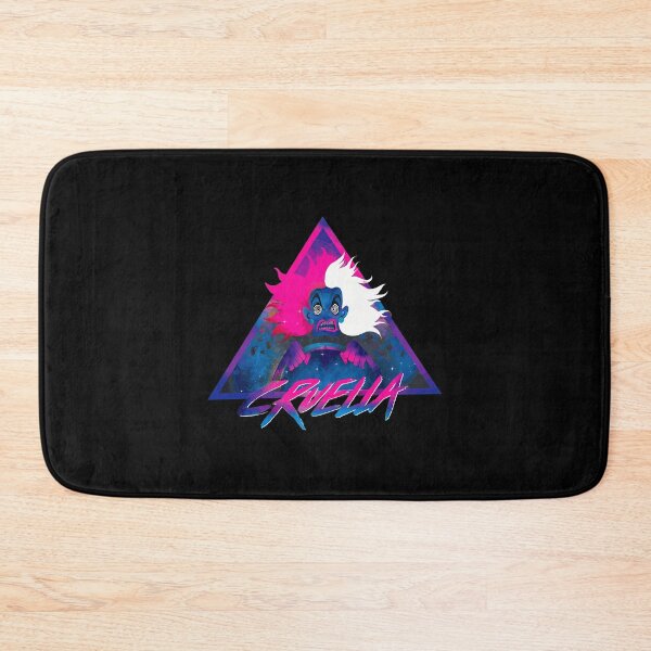 Item preview, Retro Neon Villain  designed and sold by Weekly19.