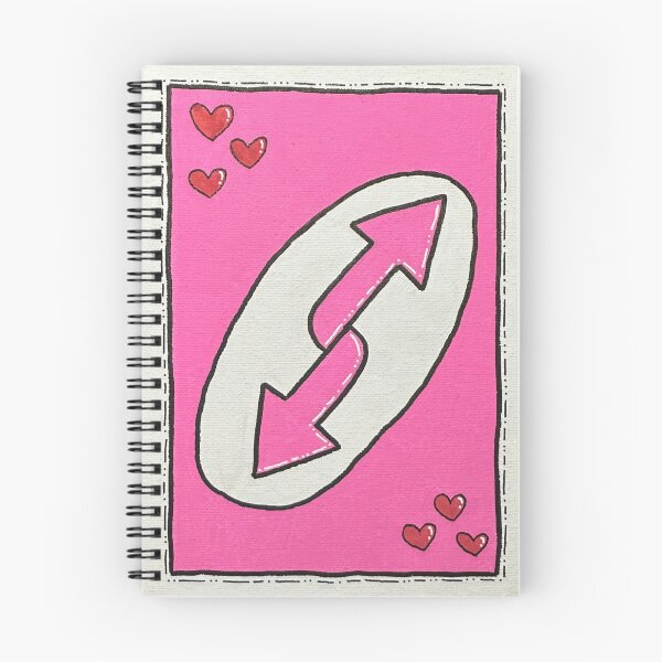 Item preview, L0ve Un0 Reverse  designed and sold by ajp-paintings.
