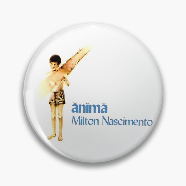Item preview, Wings Above the Milton Nascimento Morning designed and sold by JessicaWiyono.