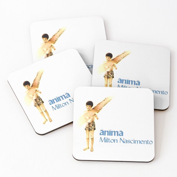 Item preview, Wings Above the Milton Nascimento Morning designed and sold by JessicaWiyono.
