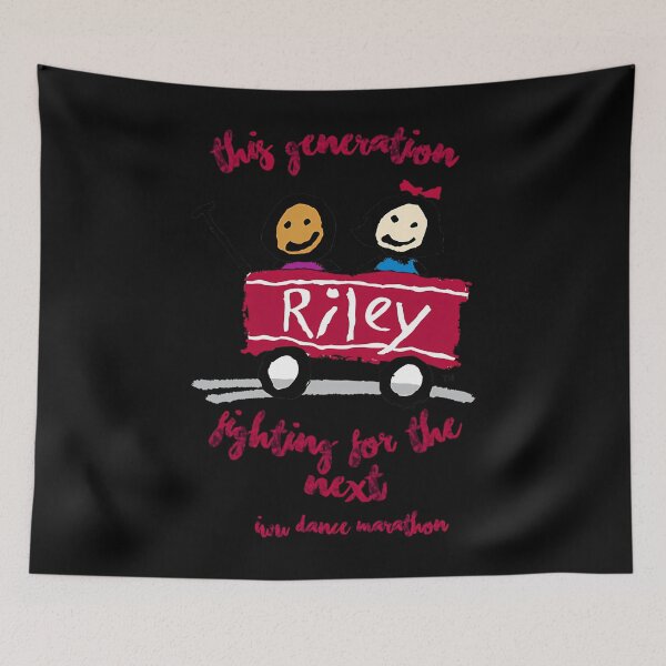 Item preview, Riley Dance Marathon - Our Generation designed and sold by ramos-sketch.
