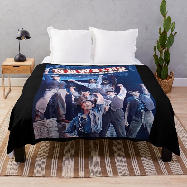 Item preview, The Broadway Musical designed and sold by longlivetarek.
