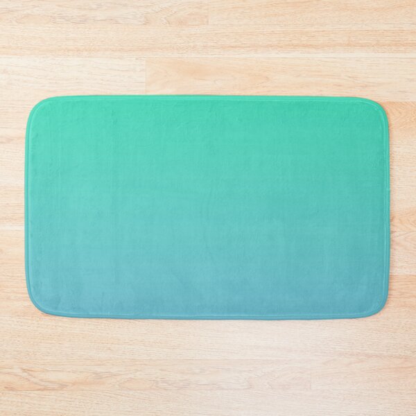 Item preview, Green Blue Gradient Color Pattern designed and sold by ArtbyDebbieC.
