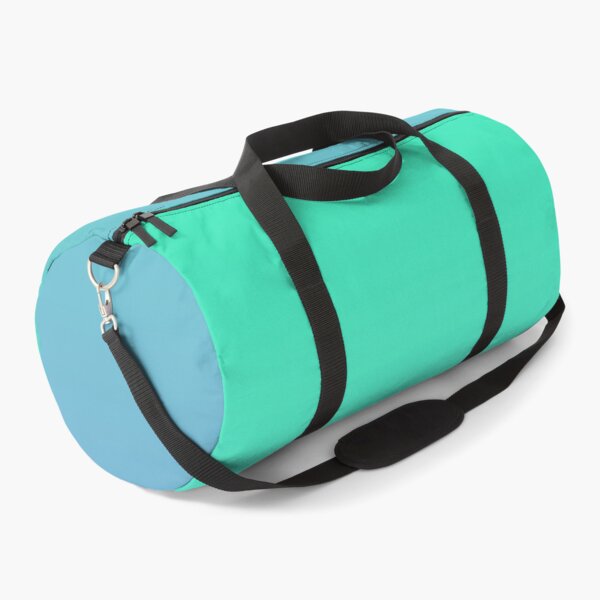 Item preview, Green Blue Gradient Color Pattern designed and sold by ArtbyDebbieC.
