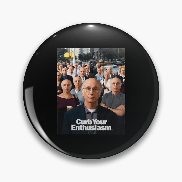 Item preview, Comedy TV Show Fan  designed and sold by eRigoni19.
