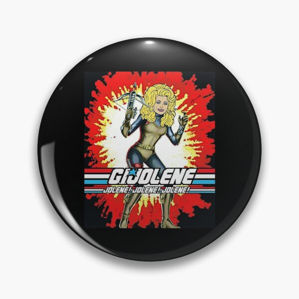 Item preview, g.i. jolene designed and sold by JeffreyMelton.