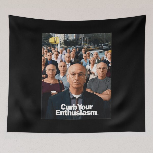Item preview, Comedy TV Show Fan  designed and sold by eRigoni19.