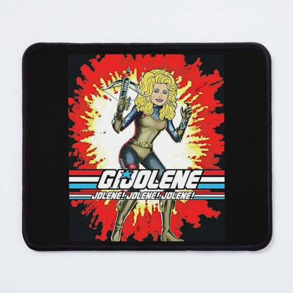 Item preview, g.i. jolene designed and sold by JeffreyMelton.