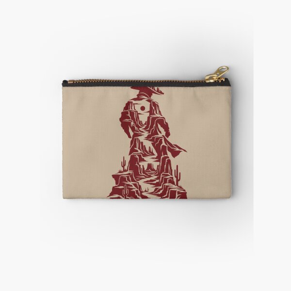 Item preview, Western Desert Landscape Cowboy Graphic designed and sold by JonelCrafts.