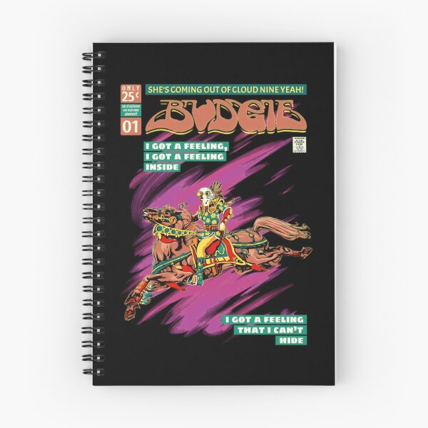 Item preview, Budgie Nude Disintegrating Parachutist Woman Lyrics designed and sold by richardlorenzo.