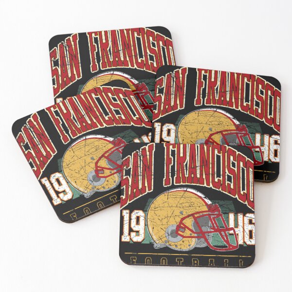 Item preview,  San Francisco 49Ers designed and sold by Omega Puff.