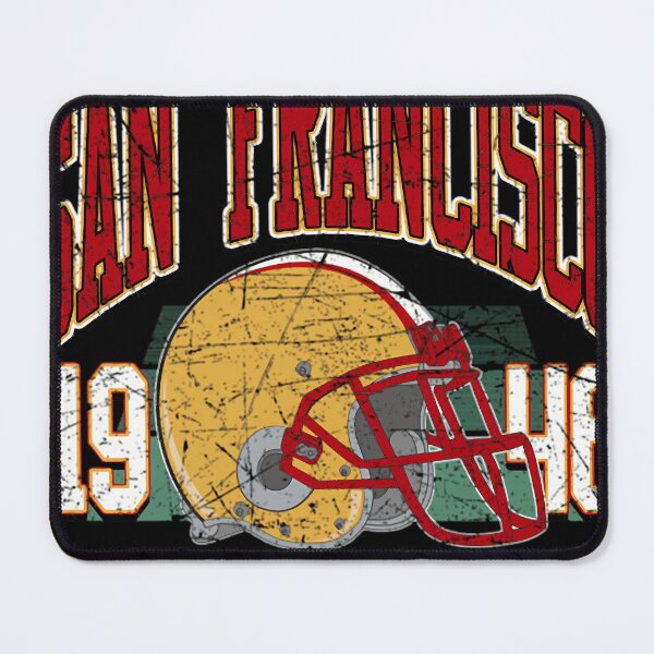 Item preview, San Francisco 49Ers designed and sold by Omega Puff.