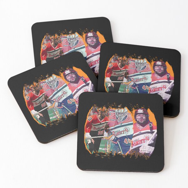 Item preview, Lacrosse Team Players Montage designed and sold by WalterGonzales.