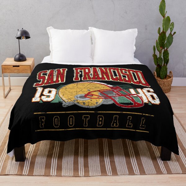 Item preview, San Francisco 49Ers designed and sold by Omega Puff.