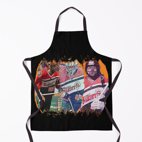 Item preview, Lacrosse Team Players Montage designed and sold by WalterGonzales.