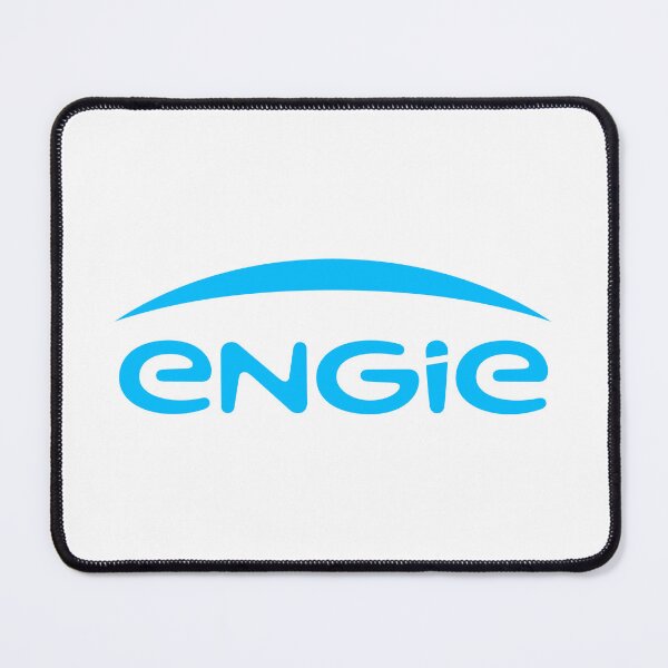 Item preview, Engie Energy Logo designed and sold by emanjikuna.
