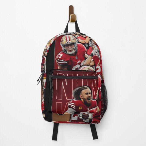 Item preview, 49Ers American Football designed and sold by CuteCatoShop.