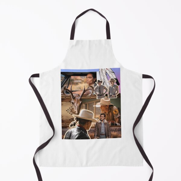 Item preview, Dark Winds designed and sold by che-lseyhartman.