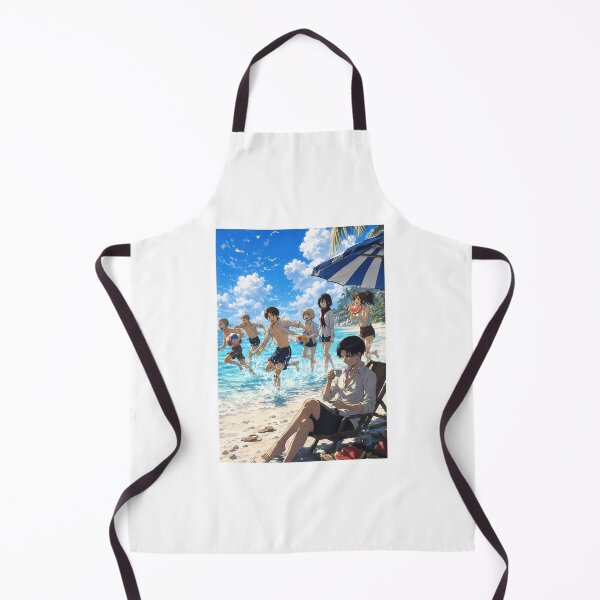 Item preview, Attack On Titan designed and sold by aox-cc-3oy.