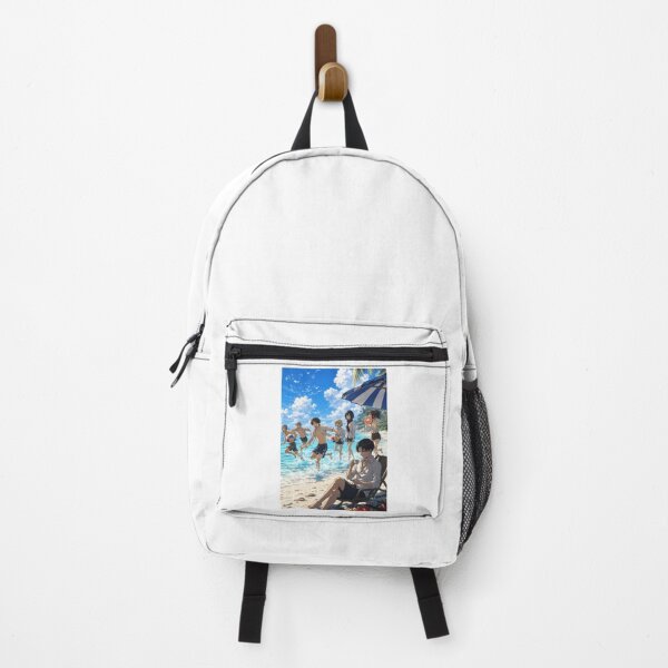 Item preview, Attack On Titan designed and sold by aox-cc-3oy.