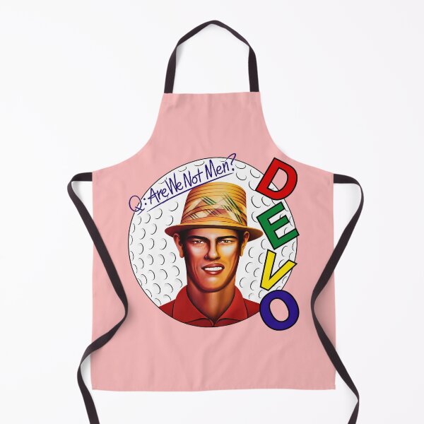 Item preview, Devo Are We No designed and sold by Boiledbrain-SP.