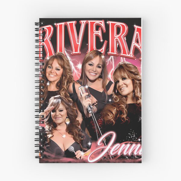 Item preview, Jenni Rivera - American Singer designed and sold by bolaabuadma.