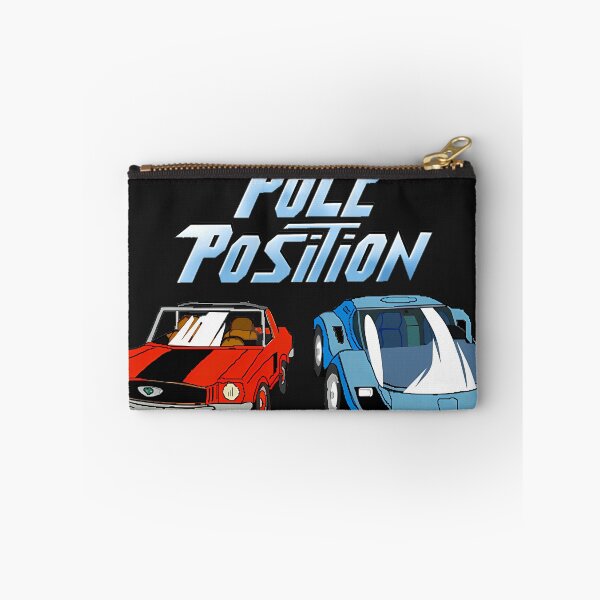 Item preview, Pole Position designed and sold by Flashbro.