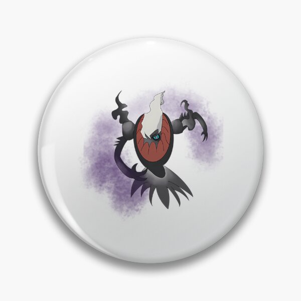 Item preview, Darkrai Ominous Wind designed and sold by che-lseyhartman.