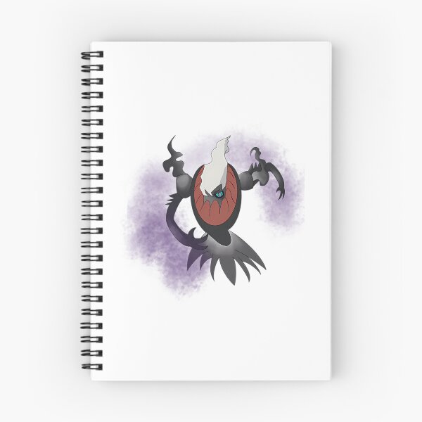 Item preview, Darkrai Ominous Wind designed and sold by che-lseyhartman.