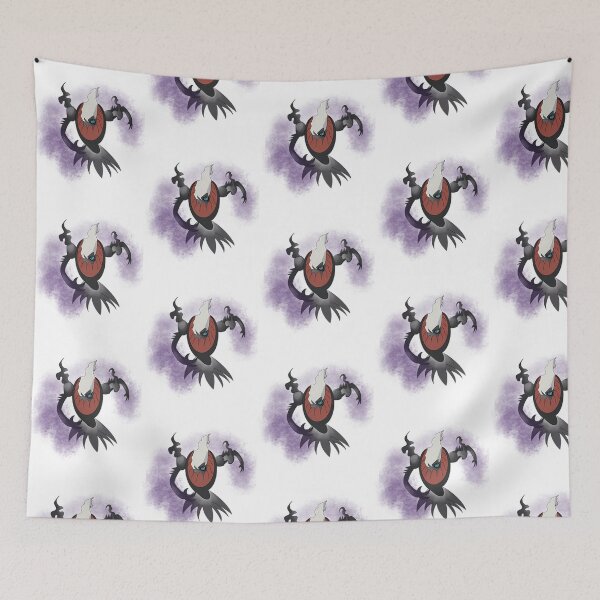 Item preview, Darkrai Ominous Wind designed and sold by che-lseyhartman.
