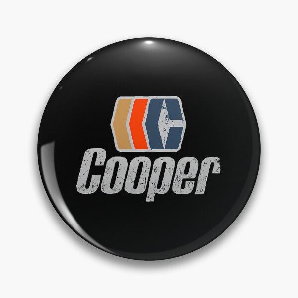 Item preview, Cooper Hockey designed and sold by Omega Puff.