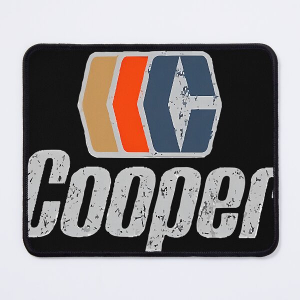 Item preview, Cooper Hockey designed and sold by Omega Puff.